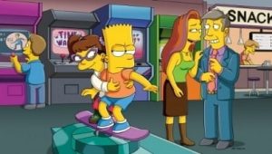 Les Simpson Saison 22 Episode 11