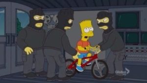 Les Simpson Saison 22 Episode 12