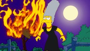 Les Simpson Saison 22 Episode 13