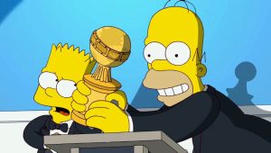 Les Simpson Saison 22 Episode 14