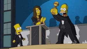 Les Simpson Saison 22 Episode 14