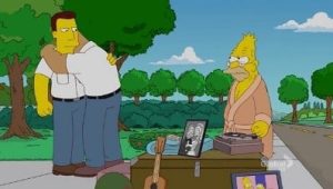 Les Simpson Saison 22 Episode 15