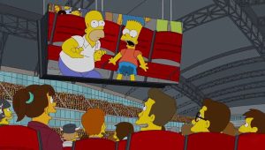 Les Simpson Saison 22 Episode 17