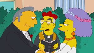 Les Simpson Saison 22 Episode 19