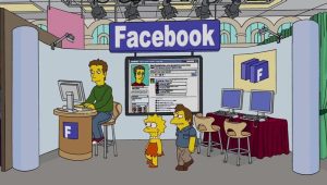 Les Simpson Saison 22 Episode 2