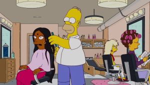 Les Simpson Saison 22 Episode 20