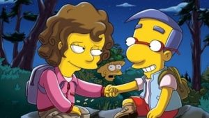 Les Simpson Saison 22 Episode 20