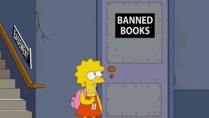 Les Simpson Saison 22 Episode 21