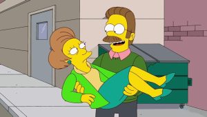 Les Simpson Saison 22 Episode 22