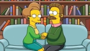 Les Simpson Saison 22 Episode 22