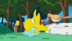 Les Simpson Saison 22 Episode 6
