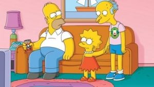 Les Simpson Saison 22 Episode 6