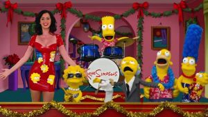 Les Simpson Saison 22 Episode 8