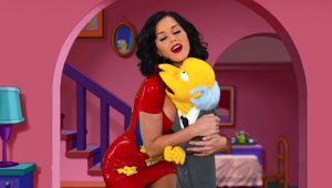 Les Simpson Saison 22 Episode 8