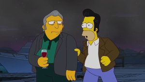 Les Simpson Saison 22 Episode 9