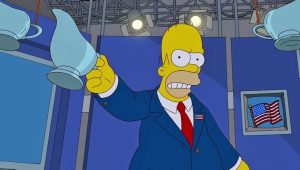 Les Simpson Saison 23 Episode 10
