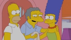 Les Simpson Saison 23 Episode 12