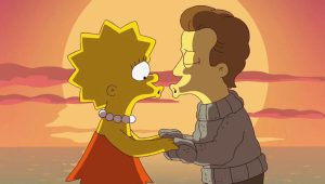 Les Simpson Saison 23 Episode 13