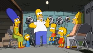 Les Simpson Saison 23 Episode 14