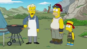 Les Simpson Saison 23 Episode 14