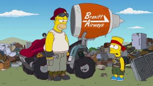 Les Simpson Saison 23 Episode 14