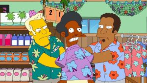 Les Simpson Saison 23 Episode 15