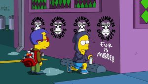 Les Simpson Saison 23 Episode 15
