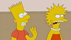 Les Simpson Saison 23 Episode 16