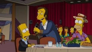 Les Simpson Saison 23 Episode 19