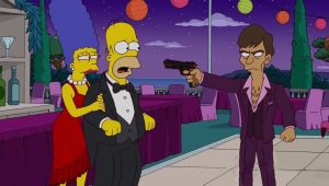 Les Simpson Saison 23 Episode 20