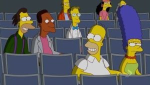 Les Simpson Saison 23 Episode 20