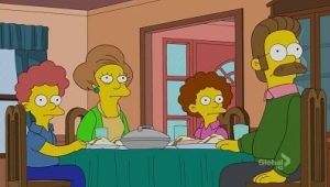 Les Simpson Saison 23 Episode 21