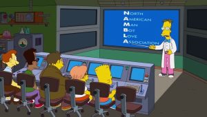 Les Simpson Saison 23 Episode 4