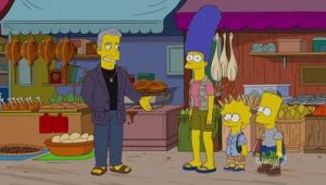 Les Simpson Saison 23 Episode 5