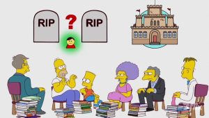 Les Simpson Saison 23 Episode 6