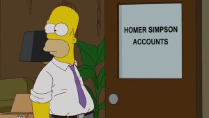 Les Simpson Saison 23 Episode 7