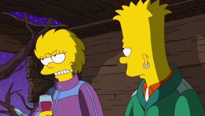 Les Simpson Saison 23 Episode 9