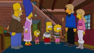Les Simpson Saison 24 Episode 11