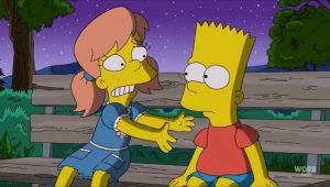 Les Simpson Saison 24 Episode 12