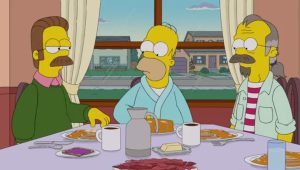 Les Simpson Saison 24 Episode 15