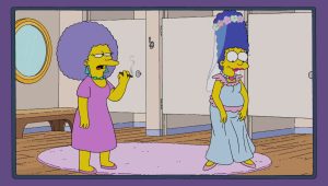 Les Simpson Saison 24 Episode 18