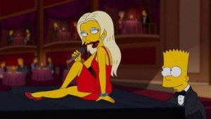 Les Simpson Saison 24 Episode 20