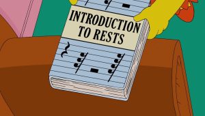 Les Simpson Saison 24 Episode 20