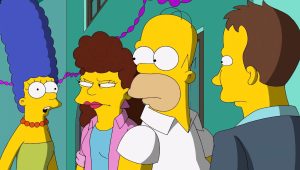 Les Simpson Saison 24 Episode 22