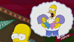 Les Simpson Saison 24 Episode 3