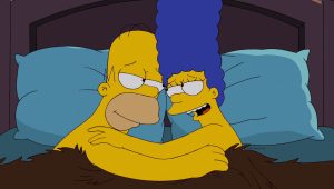 Les Simpson Saison 24 Episode 3