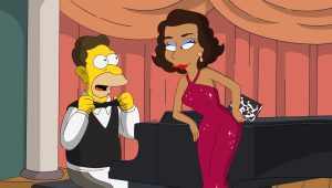Les Simpson Saison 24 Episode 4