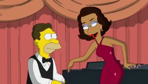 Les Simpson Saison 24 Episode 4