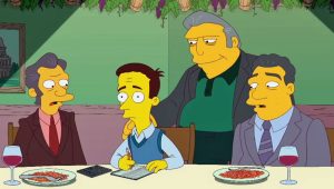 Les Simpson Saison 24 Episode 5