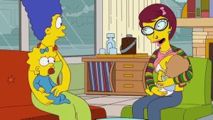 Les Simpson Saison 24 Episode 7
